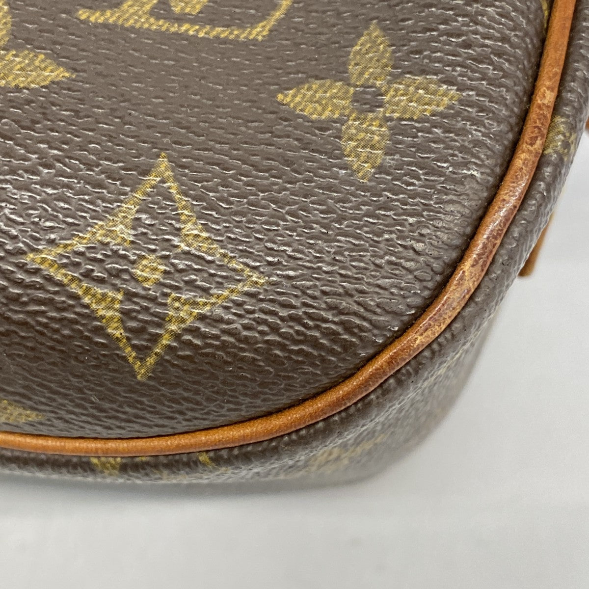 【5me5684】ルイヴィトン ショルダーバッグ モノグラム ブロワ M51221 ブラウン【中古】レディース