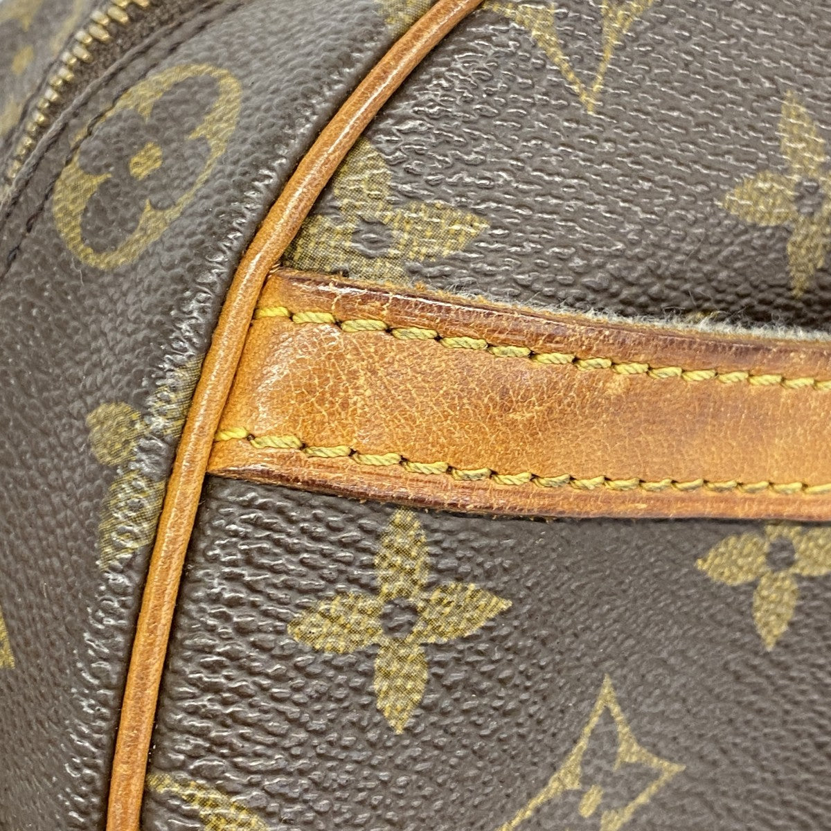 【5me5684】ルイヴィトン ショルダーバッグ モノグラム ブロワ M51221 ブラウン【中古】レディース