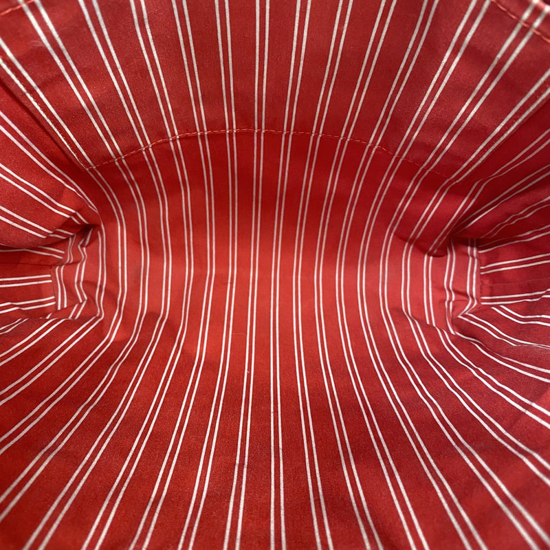 【5me5690】ルイヴィトン トートバッグ アンティグア カバMM M40035 ベージュ【中古】レディース