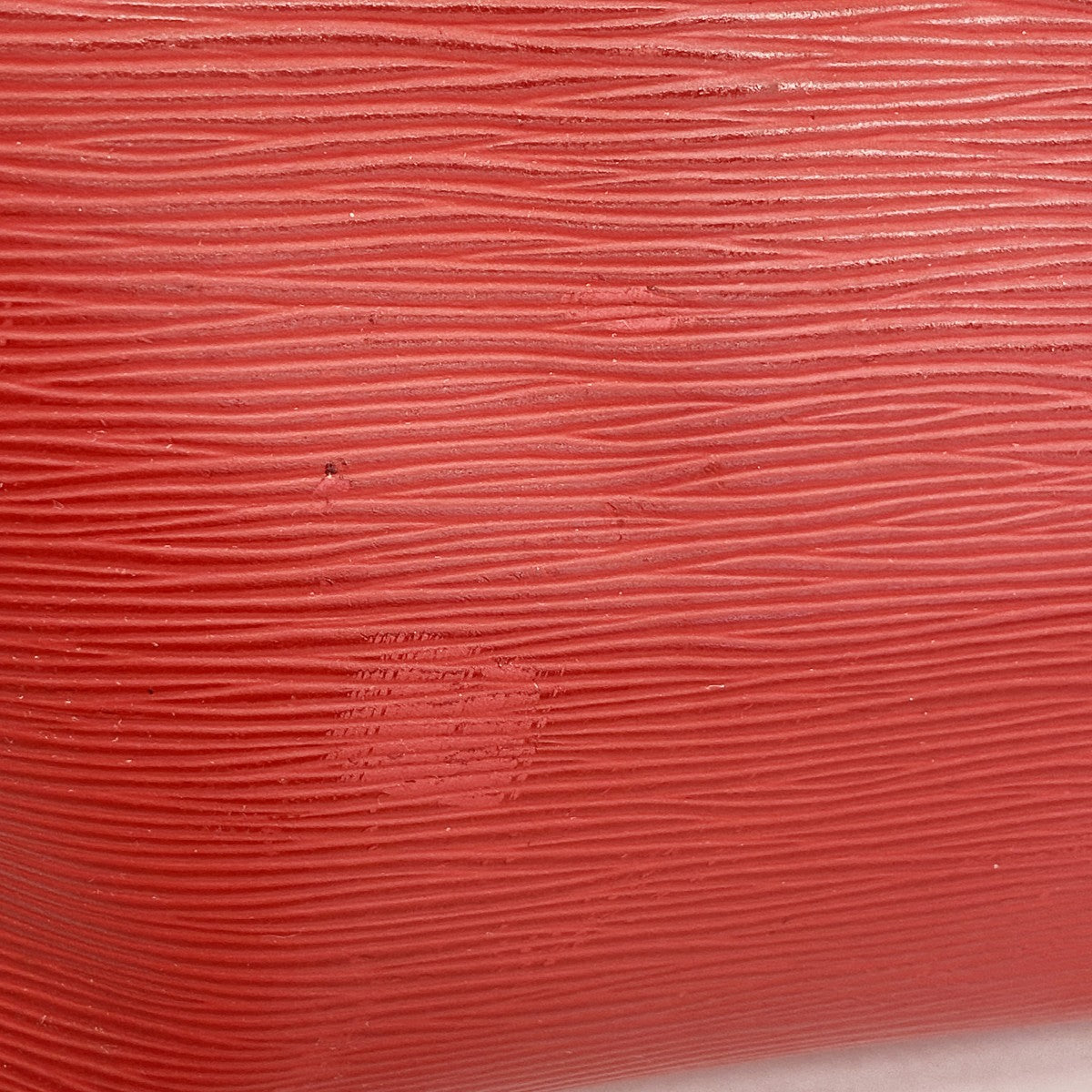 【5me5691】ルイヴィトン ショルダーバッグ エピ マンダラ M5889E ルージュ【中古】レディース