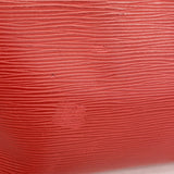 【5me5691】ルイヴィトン ショルダーバッグ エピ マンダラ M5889E ルージュ【中古】レディース