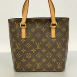 【5me5698】ルイヴィトン ハンドバッグ モノグラム ヴァヴァンPM M51172 ブラウン【中古】レディース