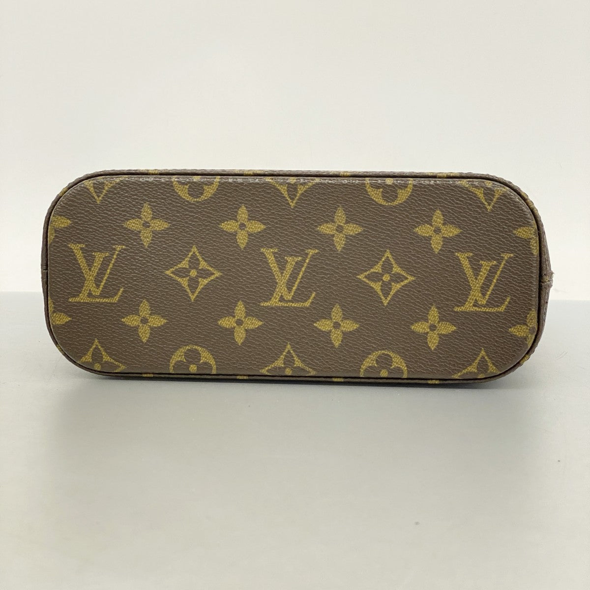 【5me5698】ルイヴィトン ハンドバッグ モノグラム ヴァヴァンPM M51172 ブラウン【中古】レディース