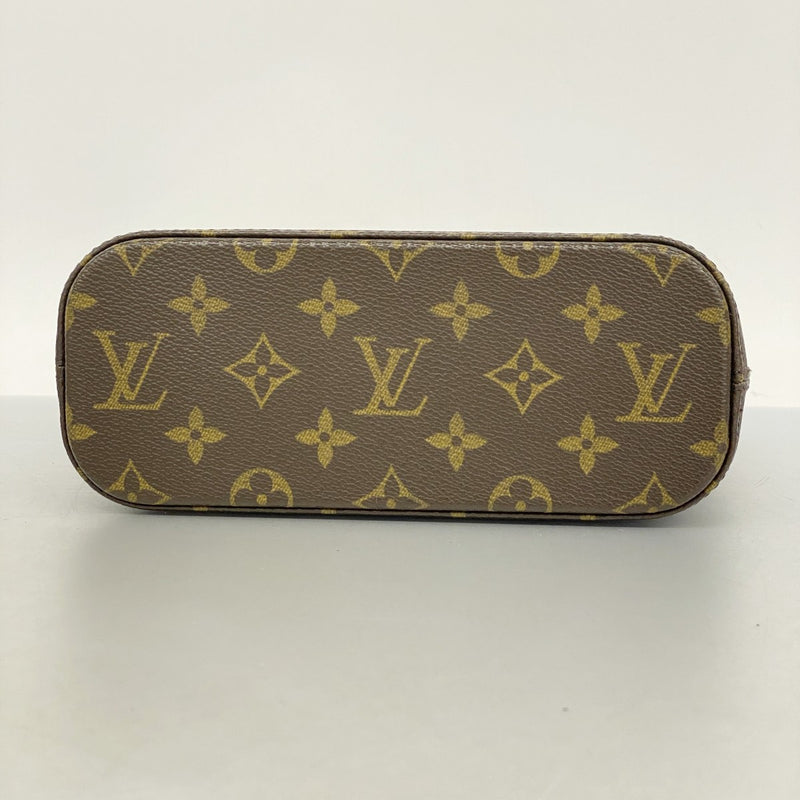 【5me5698】ルイヴィトン ハンドバッグ モノグラム ヴァヴァンPM M51172 ブラウン【中古】レディース