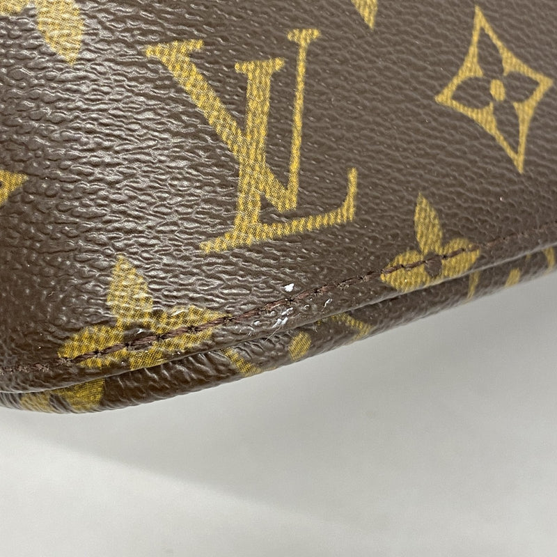 【5me5698】ルイヴィトン ハンドバッグ モノグラム ヴァヴァンPM M51172 ブラウン【中古】レディース