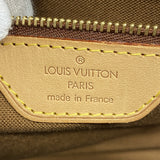 【5me5698】ルイヴィトン ハンドバッグ モノグラム ヴァヴァンPM M51172 ブラウン【中古】レディース
