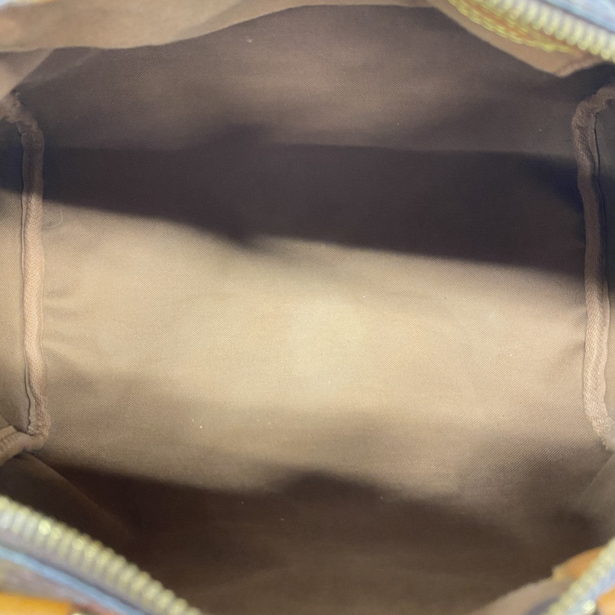 【5me5699】ルイヴィトン ハンドバッグ モノグラム スピーディ30 M41108 ブラウン【中古】レディース