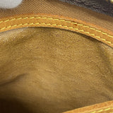 【5me5699】ルイヴィトン ハンドバッグ モノグラム スピーディ30 M41108 ブラウン【中古】レディース