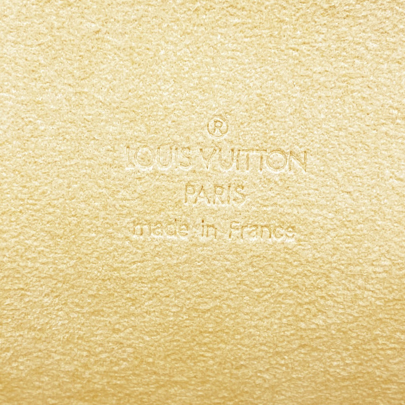 【5me5700】ルイヴィトン ウエストバッグ モノグラム ポシェットフロランティーヌ M51855 ブラウン【中古】レディース