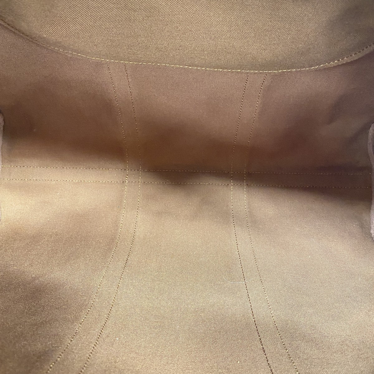 【5me5703】ルイヴィトン トートバッグ モノグラム フラネリー45 M51115 ブラウン【中古】メンズ レディース ユニセックス