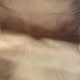 【5me5703】ルイヴィトン トートバッグ モノグラム フラネリー45 M51115 ブラウン【中古】メンズ レディース ユニセックス