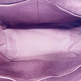 【5me5705】ルイヴィトン トートバッグ モノグラム イエナPM M42268 ブラウン【中古】レディース