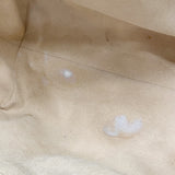 【5me5709】グッチ トートバッグ オフィディア 524537 PVC ブラウン ゴールド金具 2wayバッグ【中古】レディース