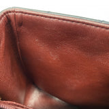 【5me5723-h】シャネル ショルダーバッグ マトラッセ ラムスキン ブラック ゴールド金具【中古】レディース