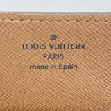 【5me5743】ルイヴィトン 名刺入れ モノグラム アンヴェロップカルトドゥヴィジット M62920 ブラウン【中古】メンズ レディース ユニセックス