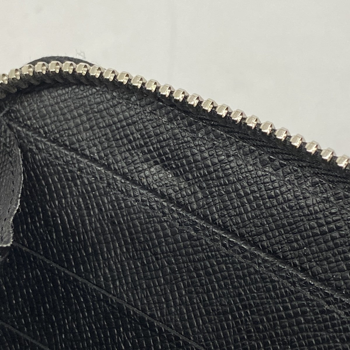 【5me5745】ルイヴィトン 長財布 エピ ジッピーウォレット M60072 ノワール【中古】メンズ レディース ユニセックス