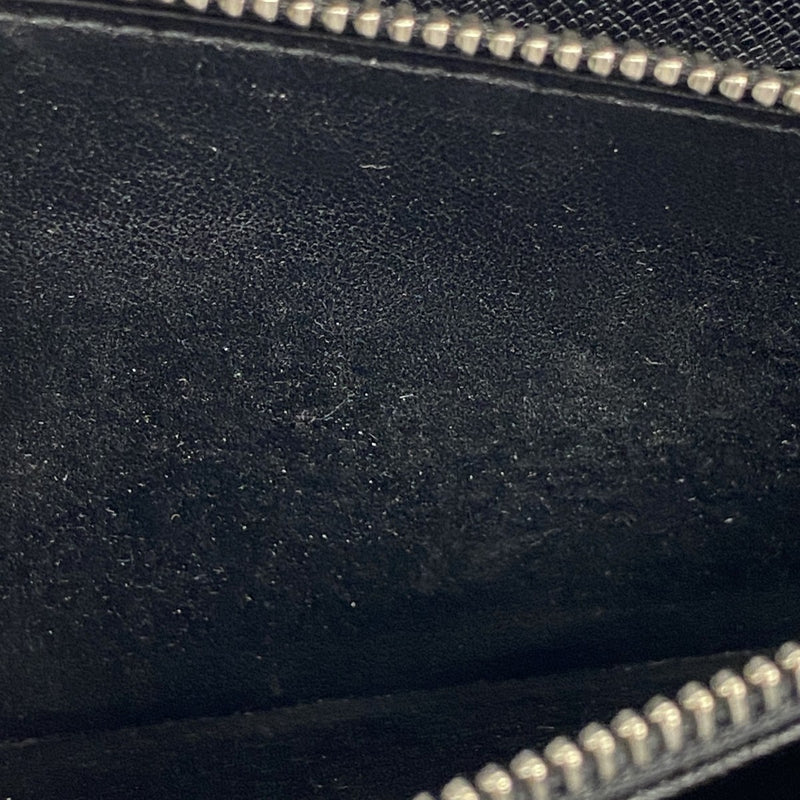 【5me5745】ルイヴィトン 長財布 エピ ジッピーウォレット M60072 ノワール【中古】メンズ レディース ユニセックス
