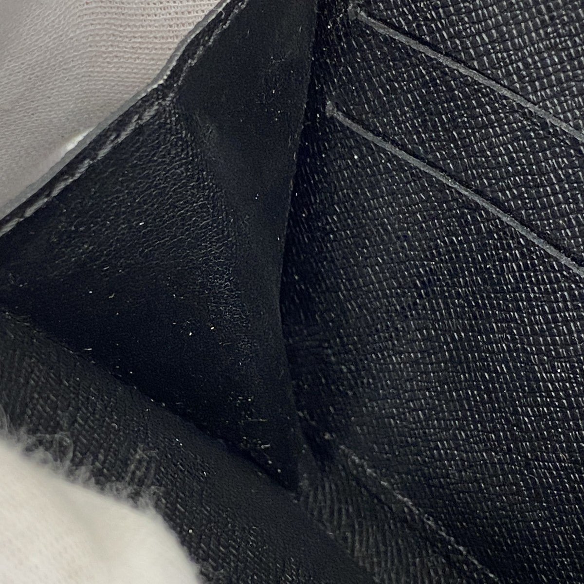 【5me5745】ルイヴィトン 長財布 エピ ジッピーウォレット M60072 ノワール【中古】メンズ レディース ユニセックス