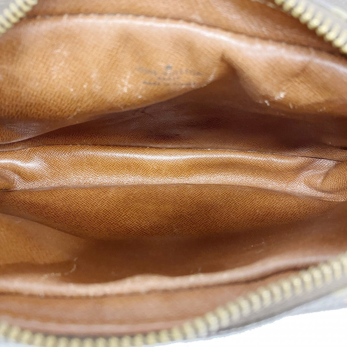 【5me5747】ルイヴィトン ショルダーバッグ モノグラム サンジェルマン24 M51210 ブラウン【中古】レディース