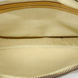 【5me5748】ルイヴィトン ショルダーバッグ モノグラム リポーターPM M45254 ブラウン【中古】レディース