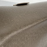 【5me5749】ルイヴィトン クラッチバッグ タイガ ベライア M32598 グリズリ【中古】メンズ