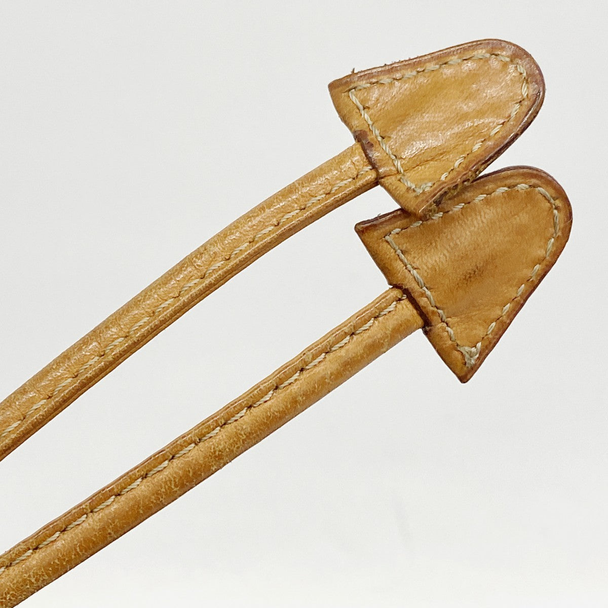 【5me5752】セリーヌ ショルダーバッグ マカダム PVC ブラウン ゴールド金具【中古】レディース