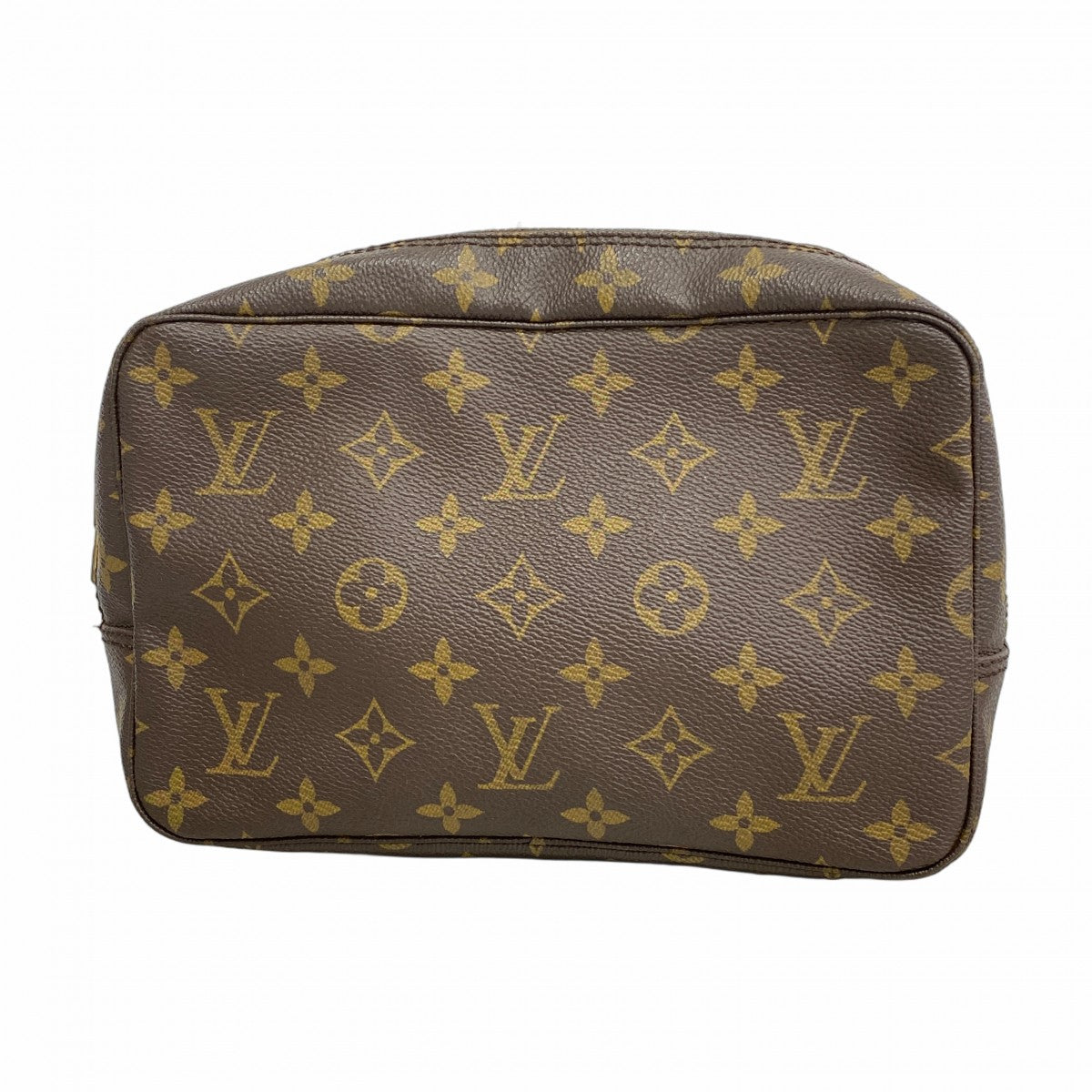 美品 LOUIS VUITTON ルイヴィトン トゥルーストワレット23 ポーチ LOUIS VUITTON ☆ ルイヴィトン ポーチ トゥルーストワレット23