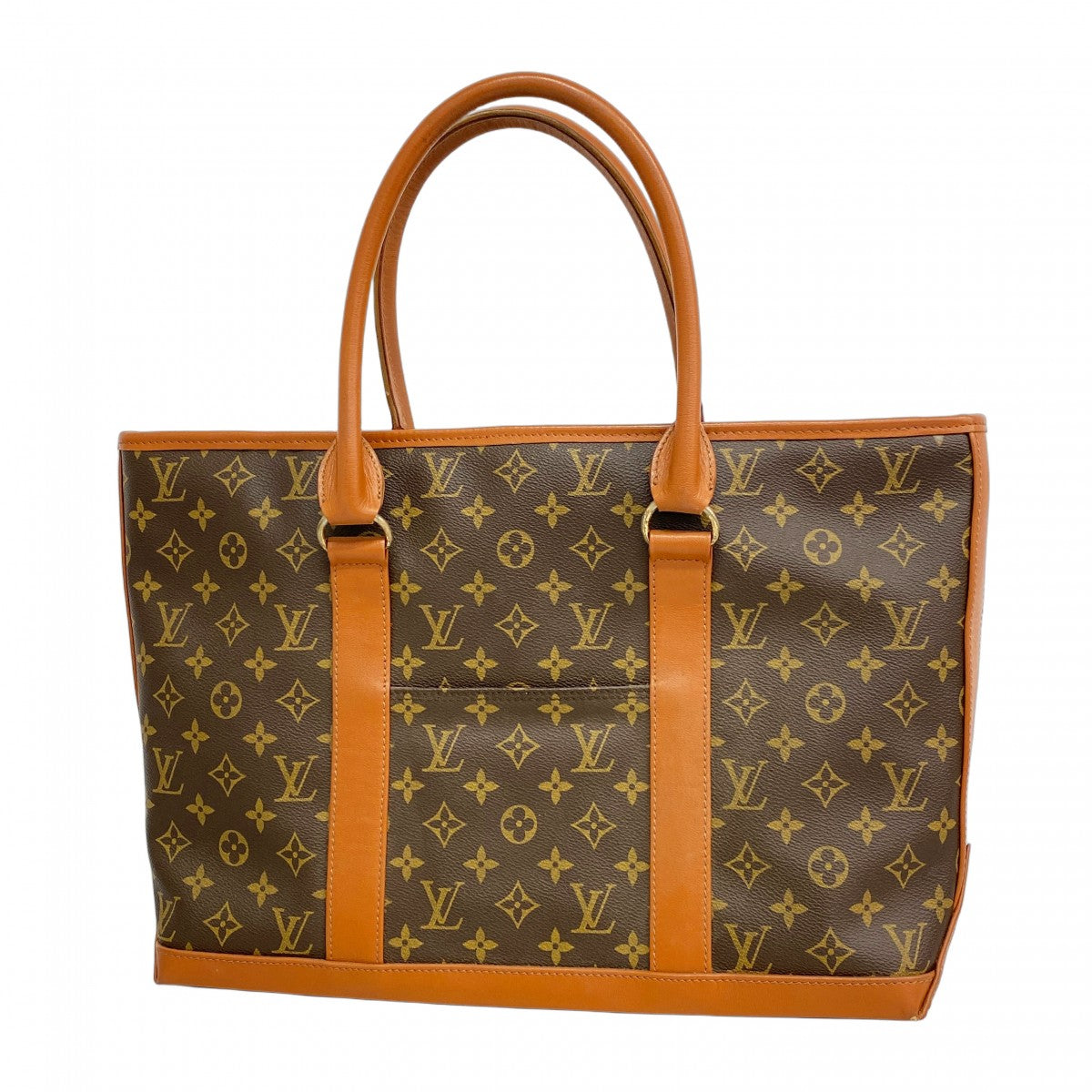 ヴィトン モノグラム ウィークエンドM42425 Louis Vuitton 楽天市場】【バッグ】LOUIS VUITTON ルイ ヴィトン モノグラム