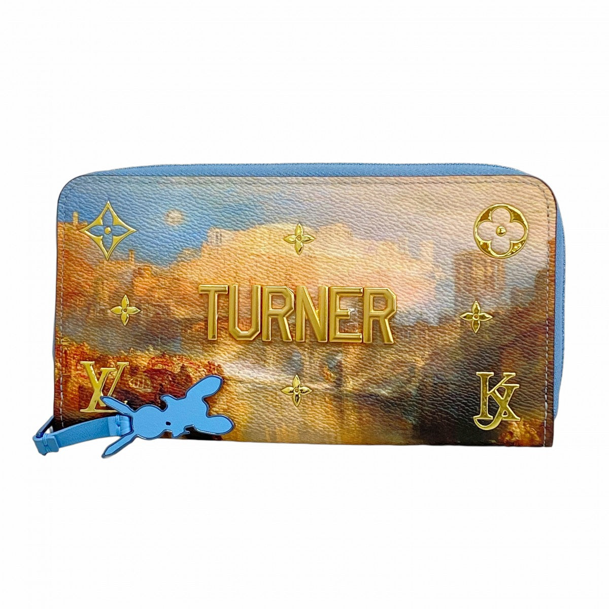 5oc1451】ルイヴィトン 長財布 モノグラム・セルティ ジッピー