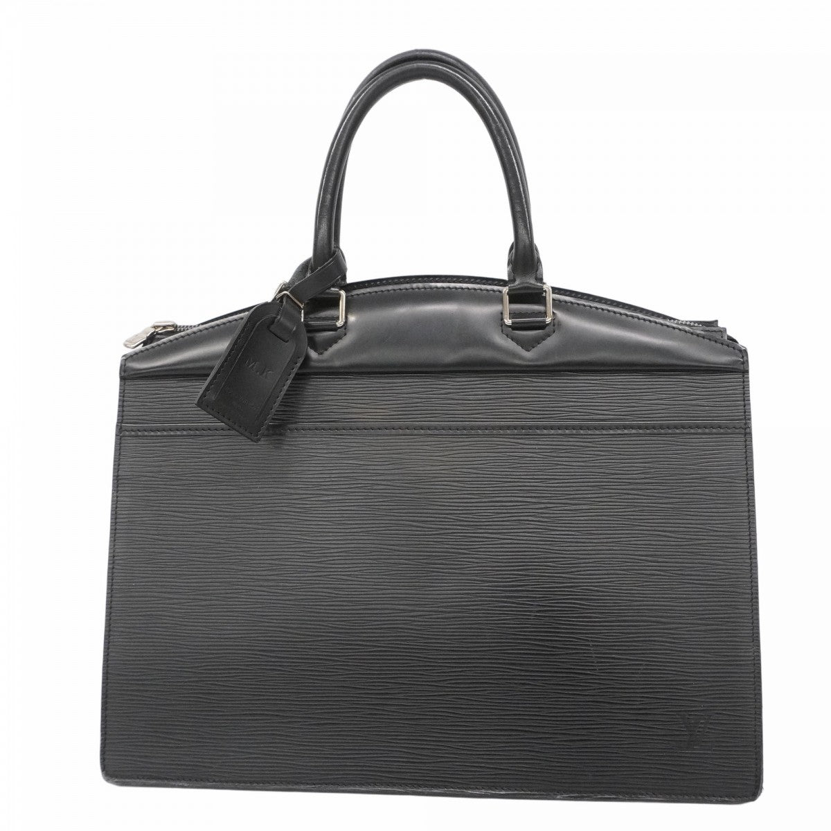 【美品】ルイヴィトン　リヴィエラ　エピ　ハンドバッグ　M48182　ノワール 5oc1733】ルイヴィトン ハンドバッグ エピ リヴィエラ M48182 ノワール