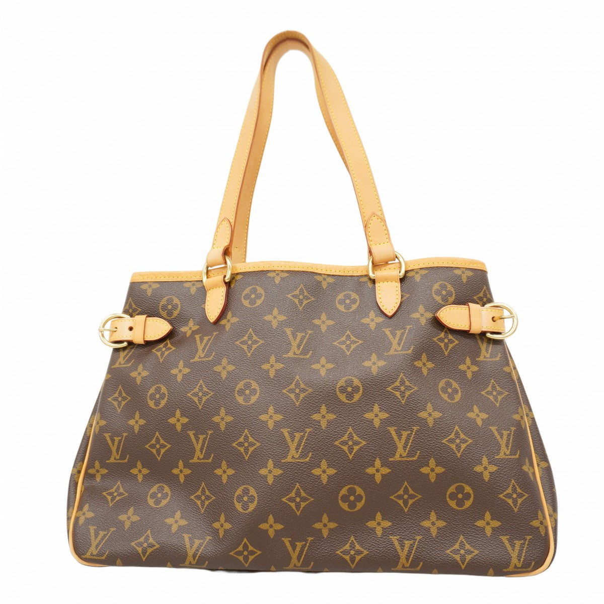 4rb1813】ルイヴィトン トートバッグ/モノグラム/カバメゾ/M51151