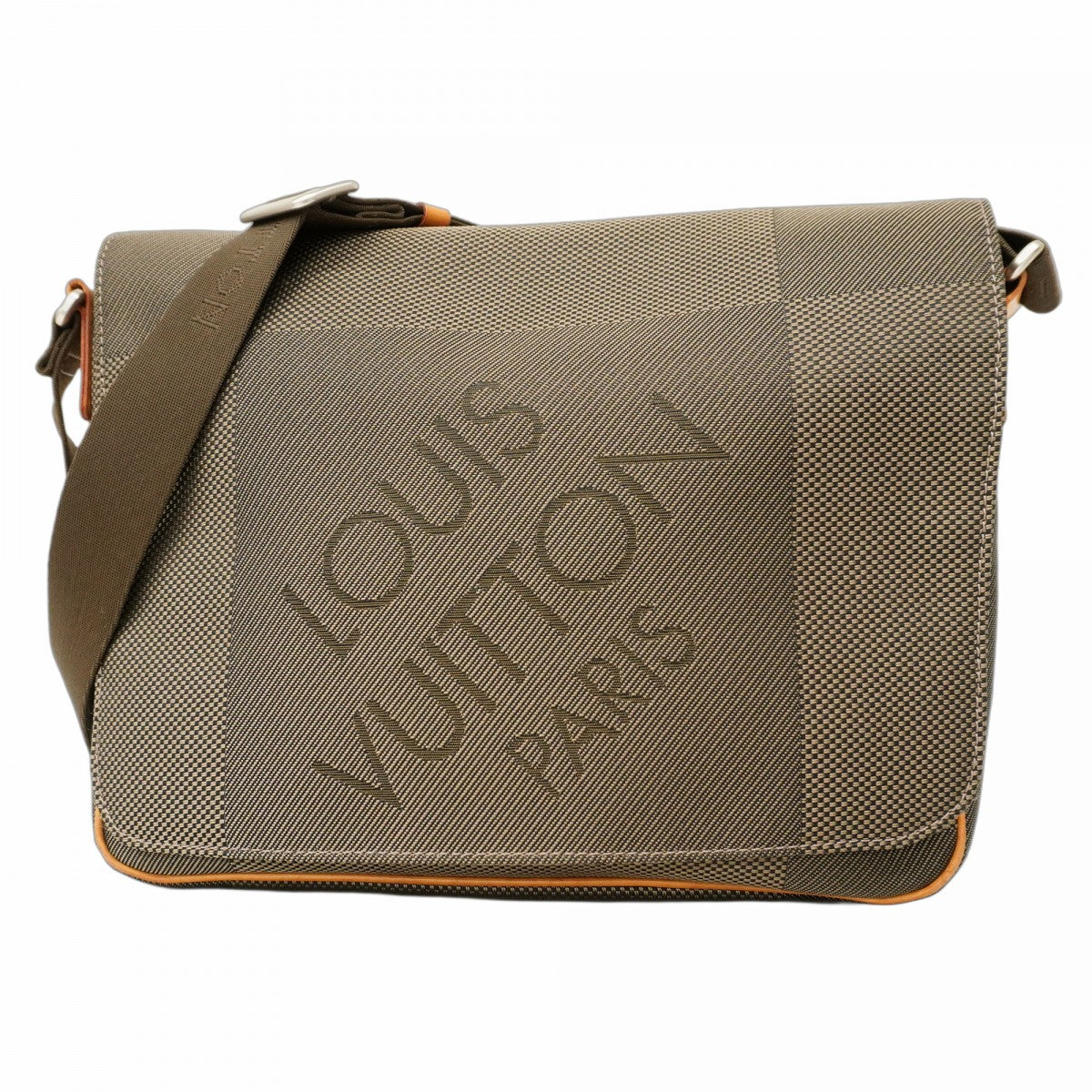 5oc2124】ルイヴィトン ショルダーバッグ ダミエ・ジェアン