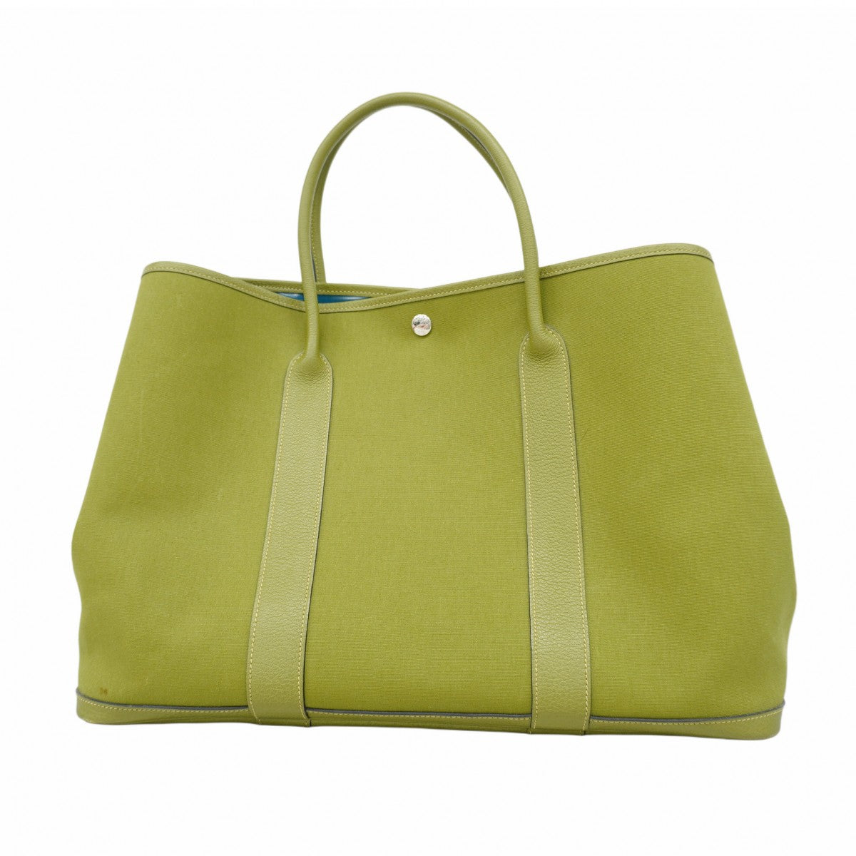 付属品有り　HERMES エルメス フェルト パンチングH トレイ グリーン HERMES エルメス フェルト パンチングH トレイ グリーン系