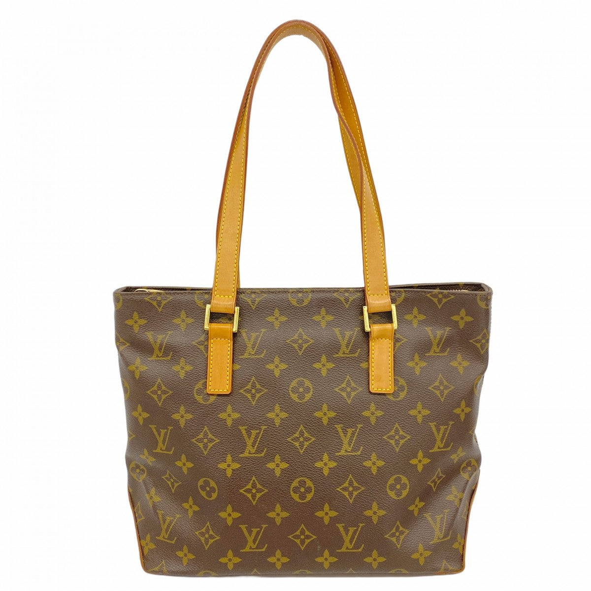 【最安値 極美品】Louis Vuitton モノグラム カバピアノM51148 5oc2283】ルイヴィトン トートバッグ モノグラム カバピアノ M51148