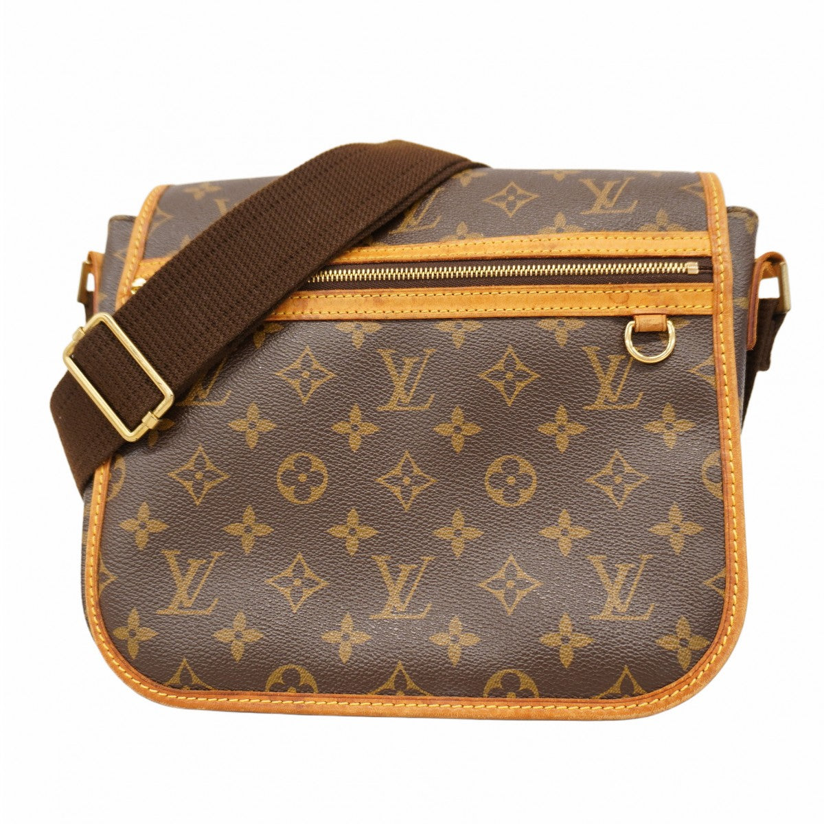 5oc2325】ルイヴィトン ショルダーバッグ モノグラム メッセンジャー
