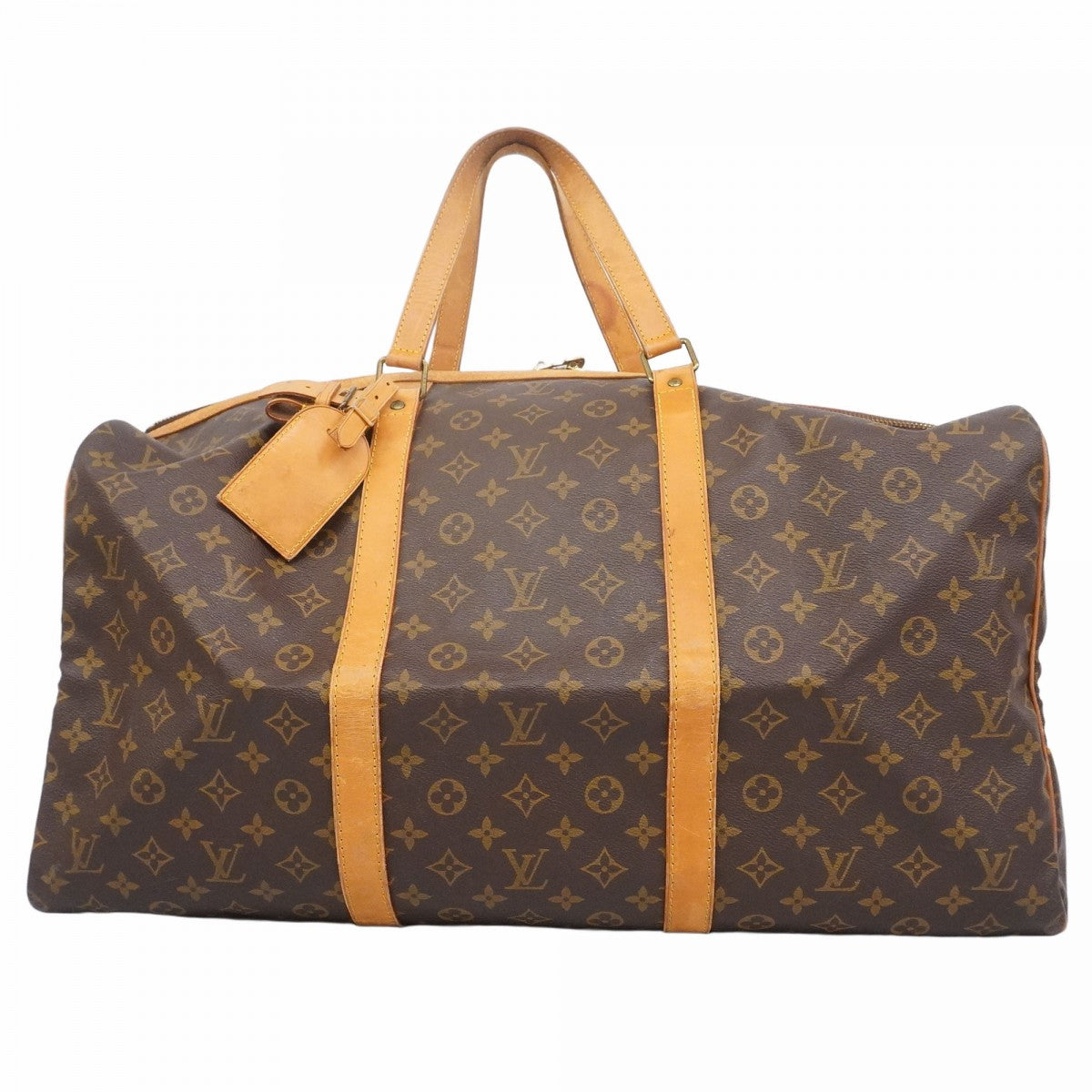 ヴィトン　サックスプール55 モノグラムM41622 LOUIS VUITTON ルイ・ヴィトン サックスプール55 バッグ モノグラム