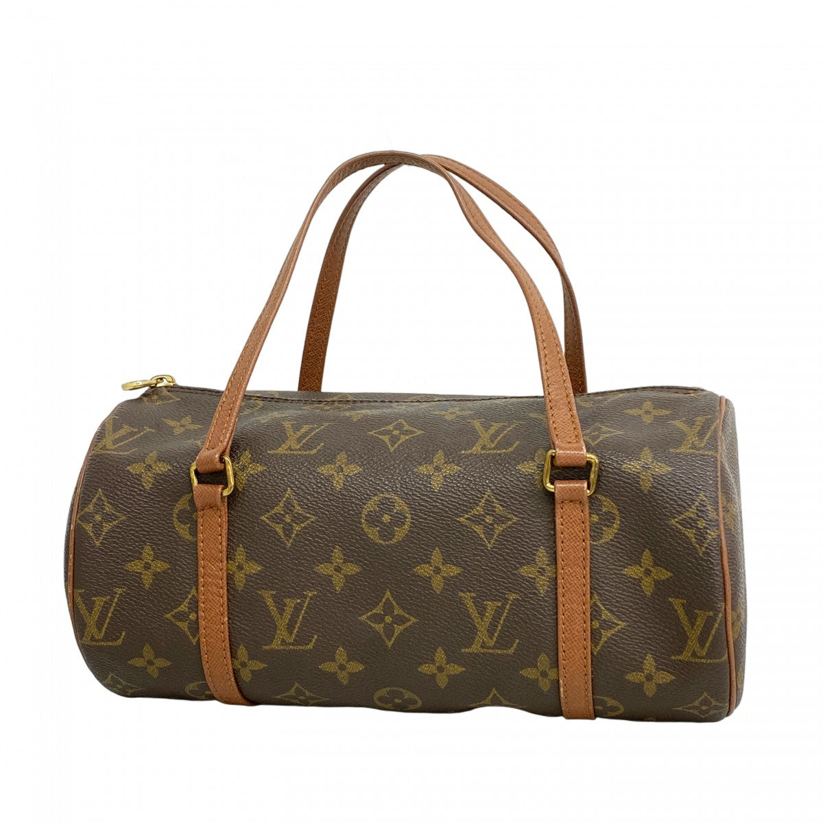 5oc2650】ルイヴィトン ハンドバッグ モノグラム パピヨン26 M51386