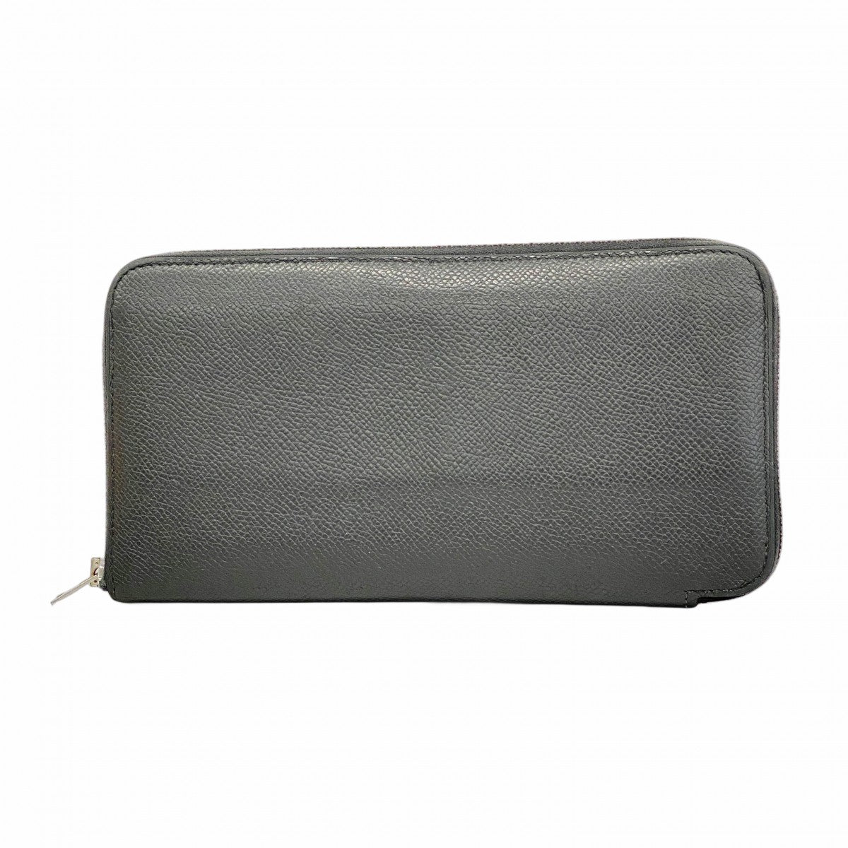 5oc2709】エルメス 長財布 アザップロング シルクイン ヴォーエプソン