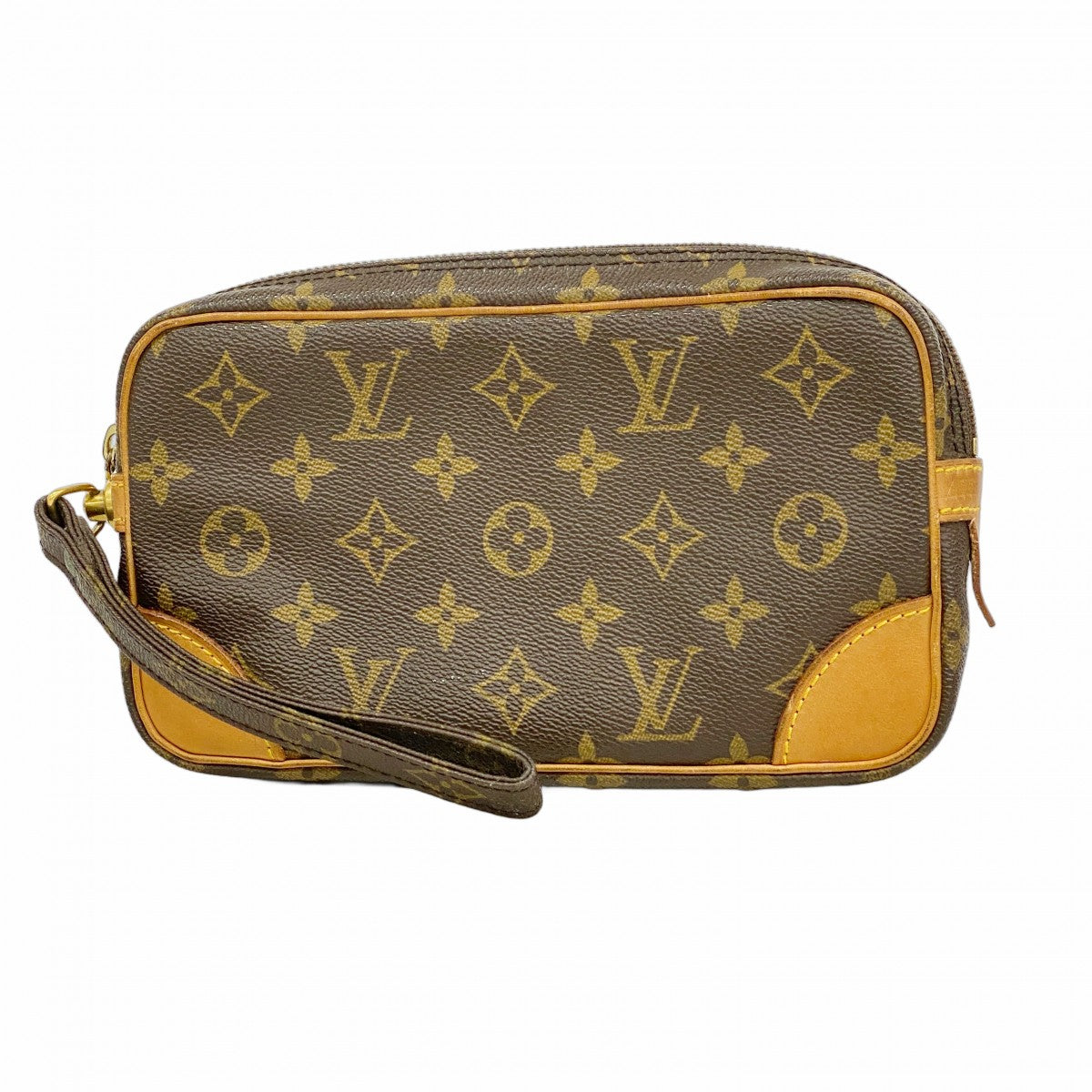 【 よっしーページ 】✦ マルリードラゴンヌ モノグラム クラッチ バッグ 5oc2769】ルイヴィトン クラッチバッグ モノグラム マルリードラゴンヌ