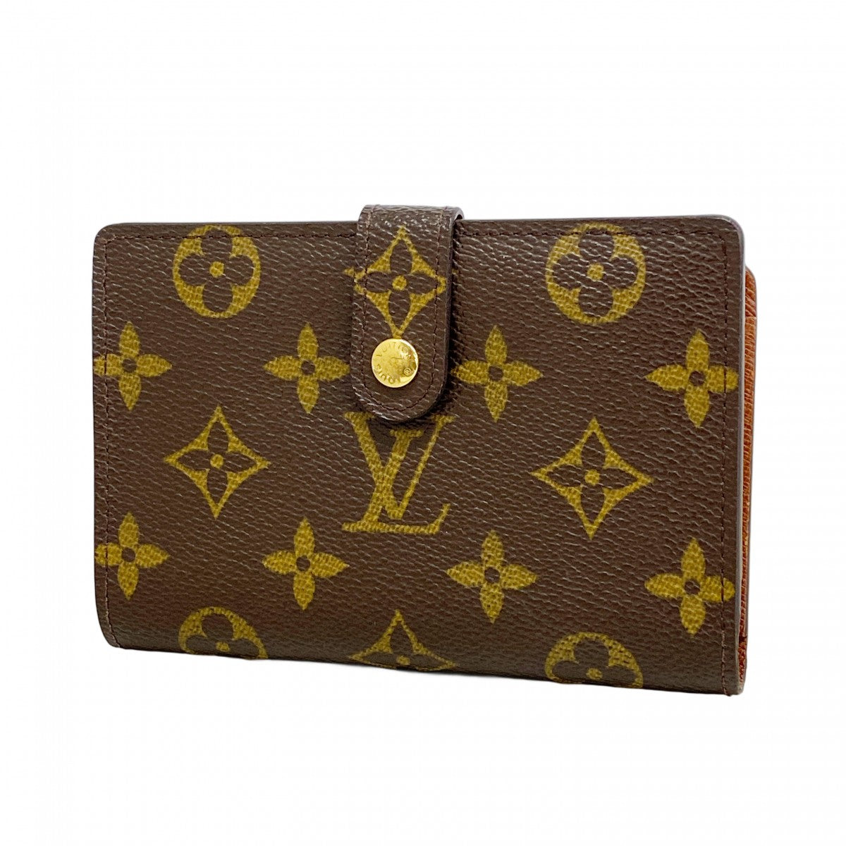 専用　LouisVuittonポルトモネビエヴィエノワ モノグラムブラウン財布 5oc2871】ルイヴィトン 財布 モノグラム ポルトモネビエヴィエノワ