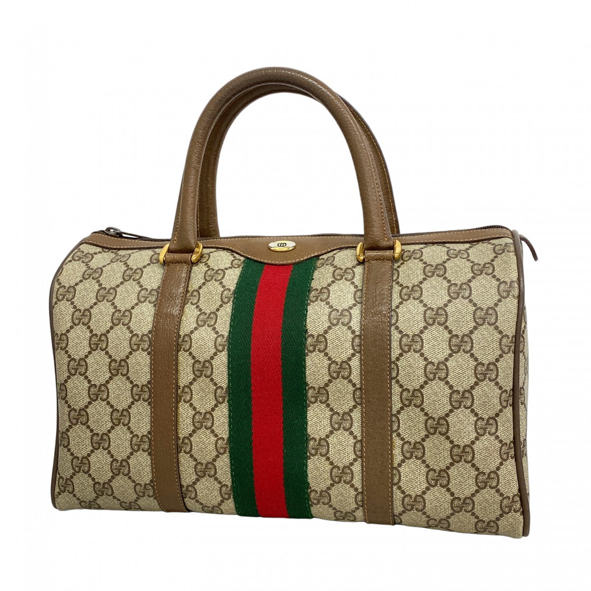 未使用級✨2個セット GUCCI フローラ GG シュシュ シェリーライン 未使用級✨2個セット GUCCI フローラ GG シュシュ シェリーライン