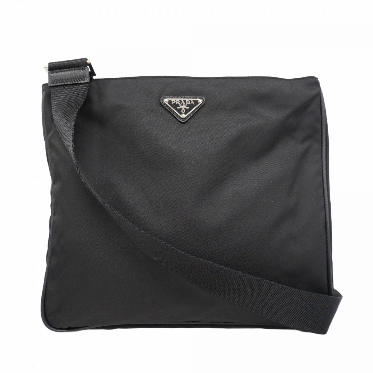 プラダ　ナイロンショルダーバッグ PRADA プラダ TESSUTO QUILTING ブランドオフ ナイロン ショルダー
