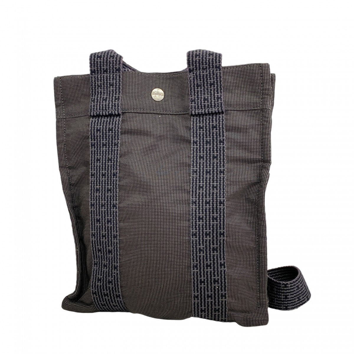 5od2991】エルメス リュック・デイパック エールラインアドPM