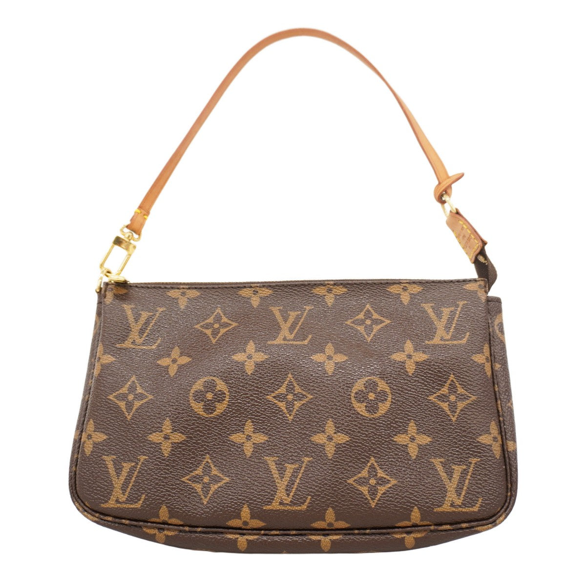 ルイヴィトン　モノグラム　アクセソワール　ポーチM51980 5od3475】ルイヴィトン ポーチ モノグラム ポシェットアクセソワール