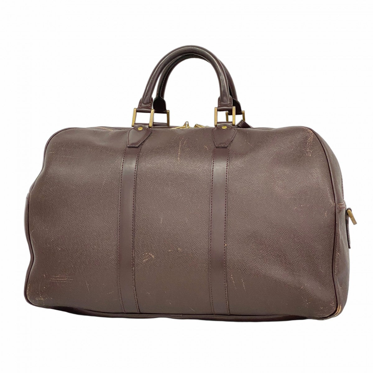 5od3505】ルイヴィトン ボストンバッグ タイガ ケンダルPM M30126