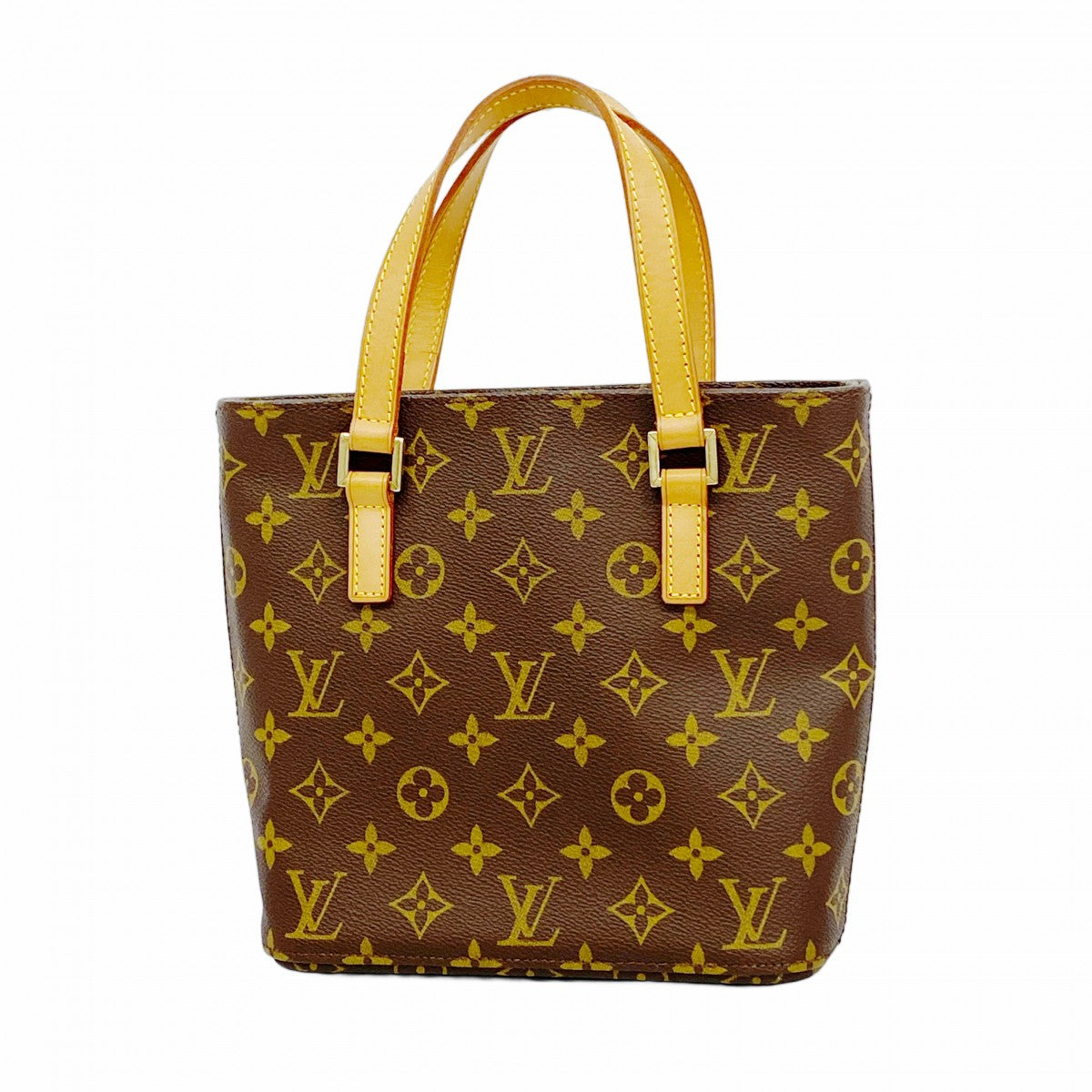 5od4309】ルイヴィトン ハンドバッグ モノグラム ヴァヴァンPM M51172