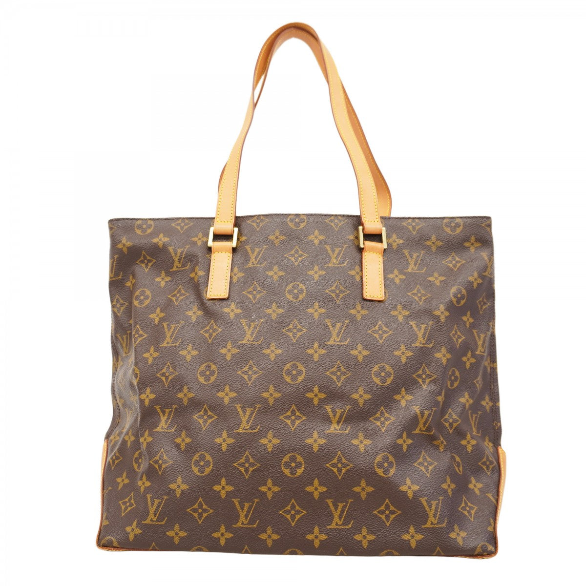 LOUIS VUITTON ルイヴィトン　カバ　メゾ　M51151 トートバッグ 5od4552】ルイヴィトン トートバッグ モノグラム カバメゾ M51151