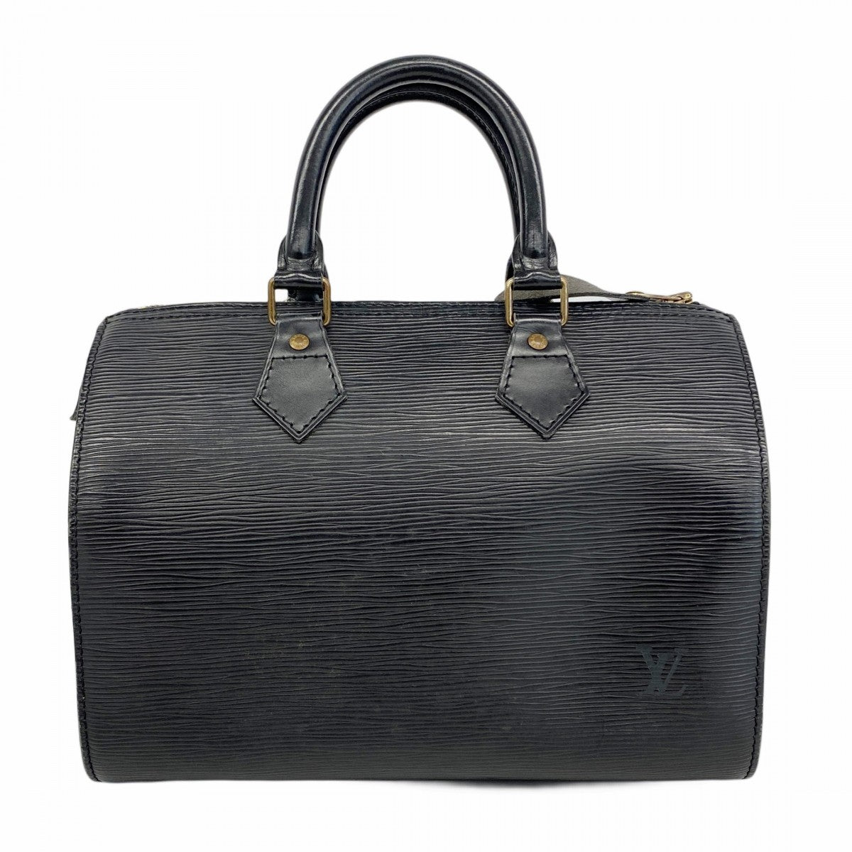 5oe5356】ルイヴィトン ハンドバッグ エピ スピーディ25 M59032