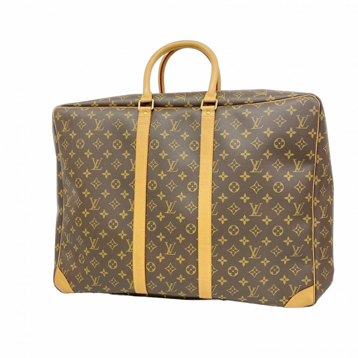 Louis Vuitton モノグラム シリウス55 ボストンバッグ 5oe5658】ルイヴィトン ボストンバッグ モノグラム シリウス55 M41404