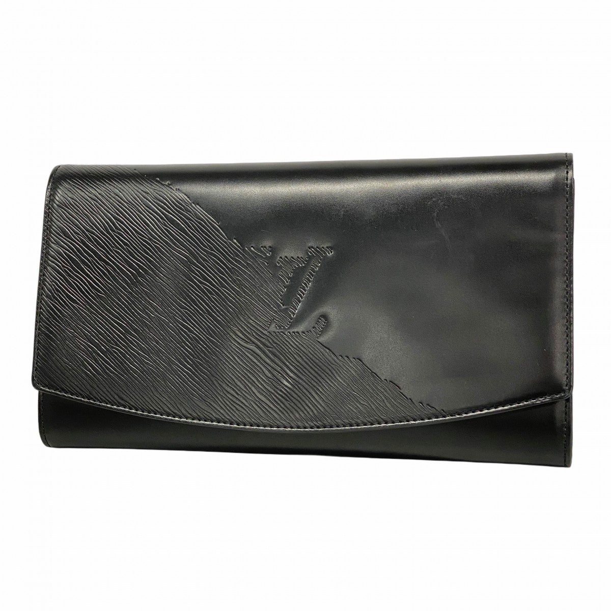 5oe5677】ルイヴィトン クラッチバッグ オペラライン エーゲ M63962